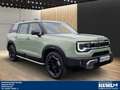 BAIC BJ30 HEV 4WD+3Jahre Gar AHK Leder+Klima+360°Cam Grün - thumbnail 8