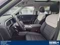 BAIC BJ30 HEV 4WD+3Jahre Gar AHK Leder+Klima+360°Cam Grün - thumbnail 15
