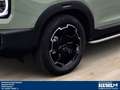 BAIC BJ30 HEV 4WD+3Jahre Gar AHK Leder+Klima+360°Cam Grün - thumbnail 3