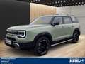 BAIC BJ30 HEV 4WD+3Jahre Gar AHK Leder+Klima+360°Cam Grün - thumbnail 6