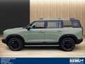 BAIC BJ30 HEV 4WD+3Jahre Gar AHK Leder+Klima+360°Cam Grün - thumbnail 13