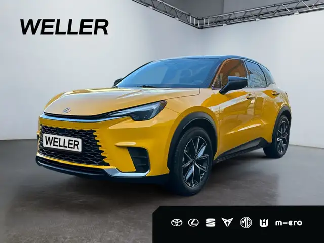 Lexus LBX FWD *LED*Kamera*Sitzheizung*Carplay*PDC v+h*