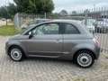Fiat 500 1.2 Lounge AUTOMAAT! KMST NAP NL AUTO! Panorama l Grijs - thumbnail 11