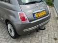 Fiat 500 1.2 Lounge AUTOMAAT! KMST NAP NL AUTO! Panorama l Grijs - thumbnail 42