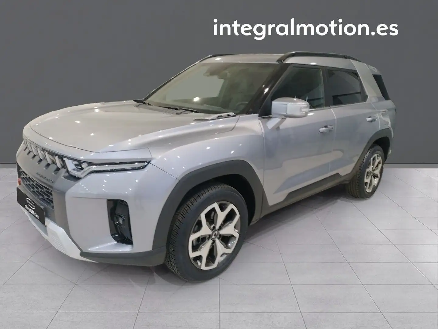 SsangYong Torres G15 Life Aut. - 1