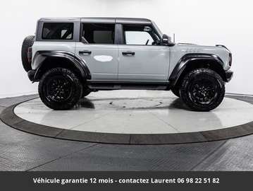 Raptor 400Ch 4x4 Tout compris hors homologation 4500e
