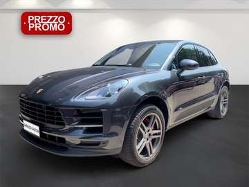 2019 3.0 S 354cv pdk