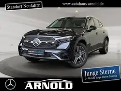Mercedes-Benz GLC 300 de 4M AMG Line Digital L. AIRMATIC Leder AMG Line AMG Styling/Navi/Autom./Klima/Sitzhzg./Advanced Soundsystem/LED/eSitz.
