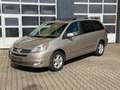 Toyota Sienna /AWD/Limited/Leder/7-Sitze Gold - thumbnail 1