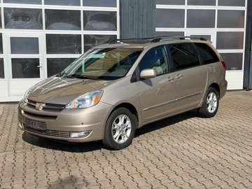 /AWD/Limited/Leder/7-Sitze