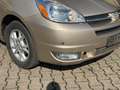 Toyota Sienna /AWD/Limited/Leder/7-Sitze Gold - thumbnail 22