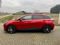 MG MG4 Luxury 64kWh 2024 360Camera/Carplay Garantie 2031 Rouge - thumbnail 2