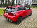 MG MG4 Luxury 64kWh 2024 360Camera/Carplay Garantie 2031 Rouge - thumbnail 5