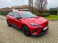 MG MG4 Luxury 64kWh 2024 360Camera/Carplay Garantie 2031 Rouge - thumbnail 7