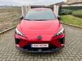 MG MG4 Luxury 64kWh 2024 360Camera/Carplay Garantie 2031 Rouge - thumbnail 8