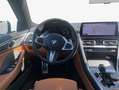 BMW 840 d xDrive Gran Coupe *Sportpake*Navi*Standheizun Weiß - thumbnail 18
