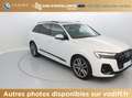 Audi Q7 55 TFSIe 394 CV QUATTRO S-LINE S-TRONIC Blanco - thumbnail 26