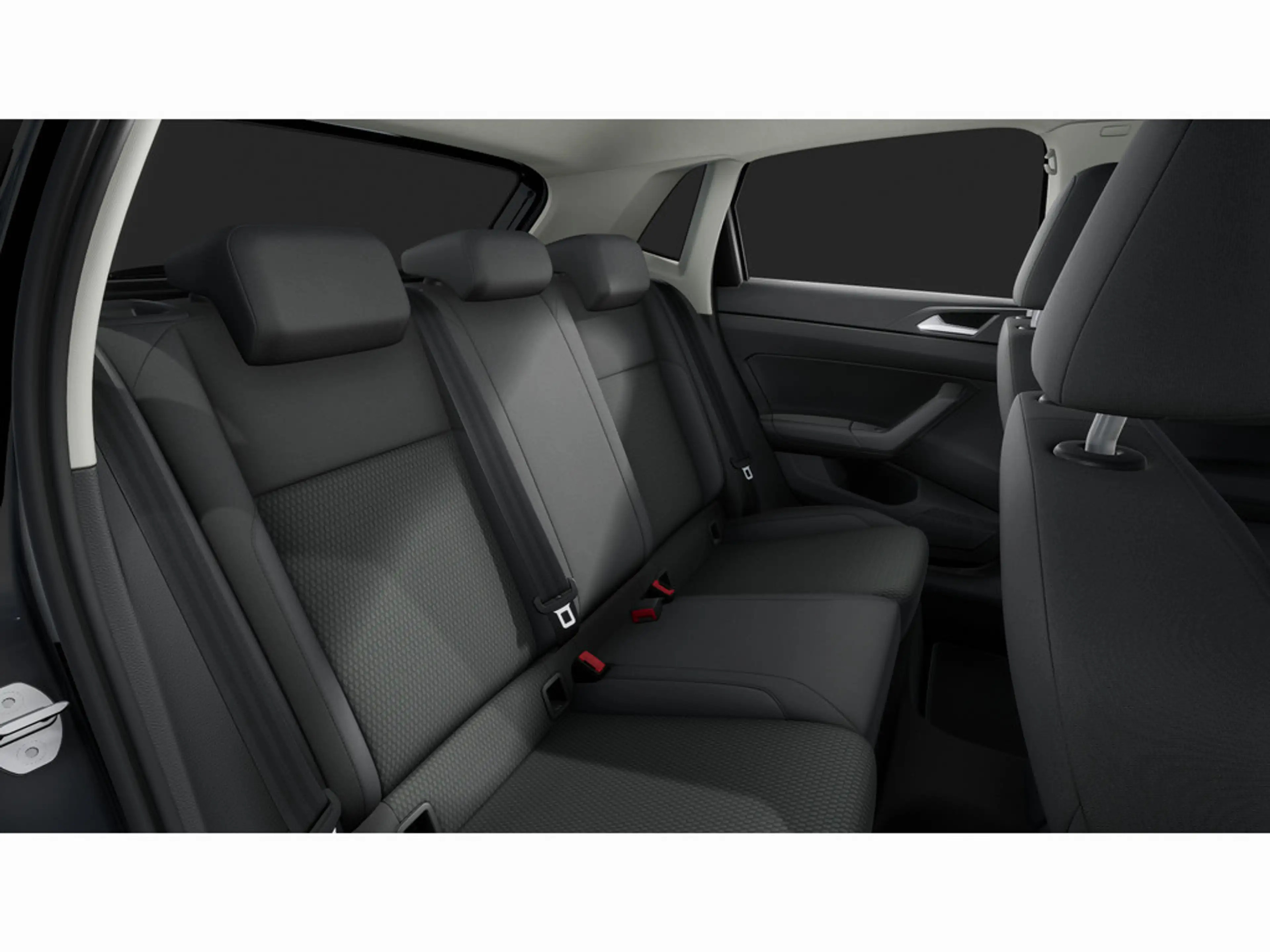 Volkswagen Polo Life 1,0 l TSI 70 kW 95 PS 7-Gang Rückfahrkamera/IQ.DRIVE — photo 10