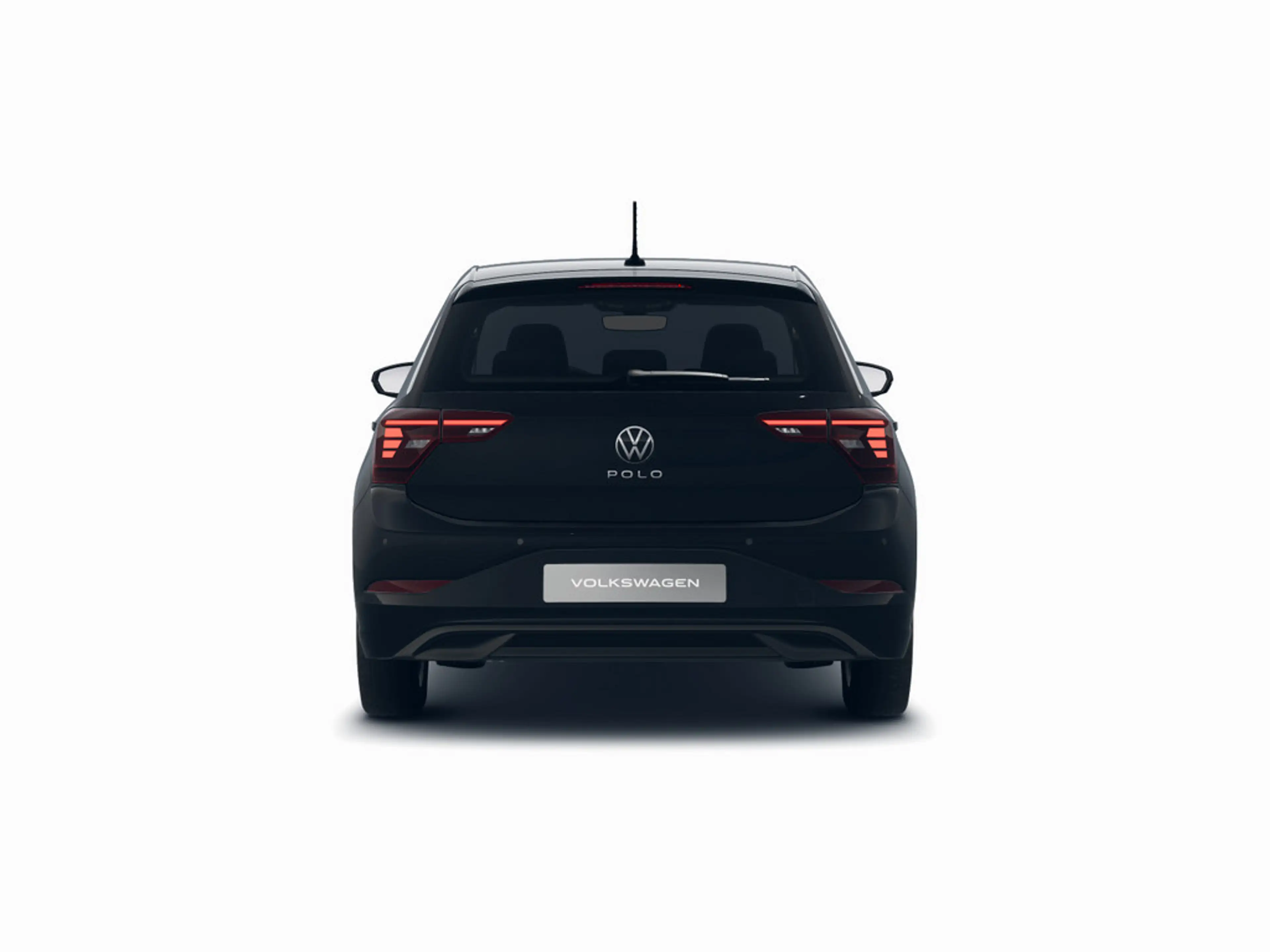 Volkswagen Polo Life 1,0 l TSI 70 kW 95 PS 7-Gang Rückfahrkamera/IQ.DRIVE — photo 9
