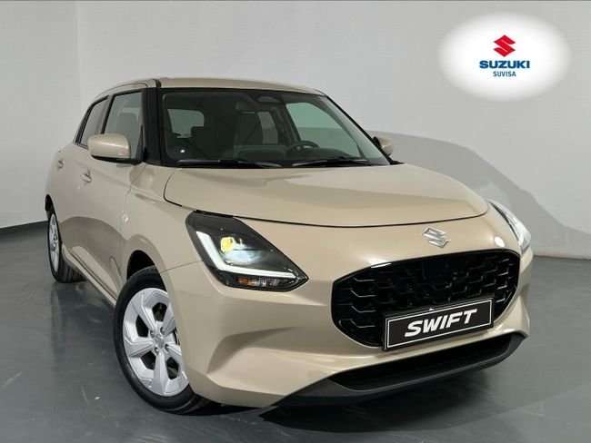 Suzuki Swift 1.2 S2 Mild Hybrid CVT - foto 1
