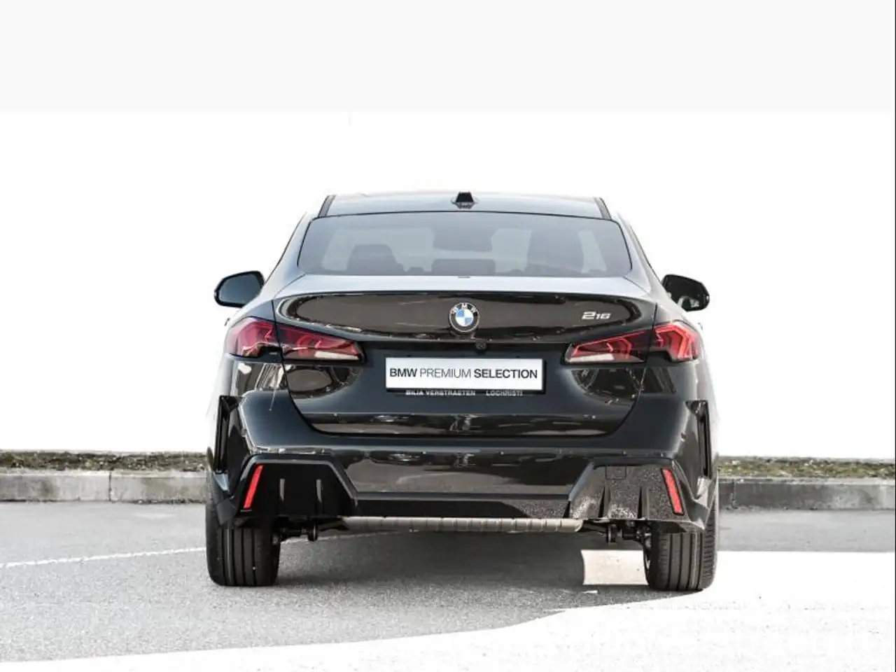 BMW 2 Series 2026