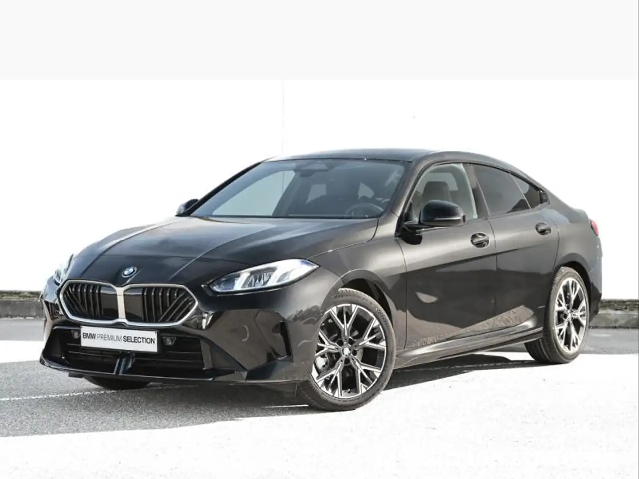 BMW 2 Series 2026