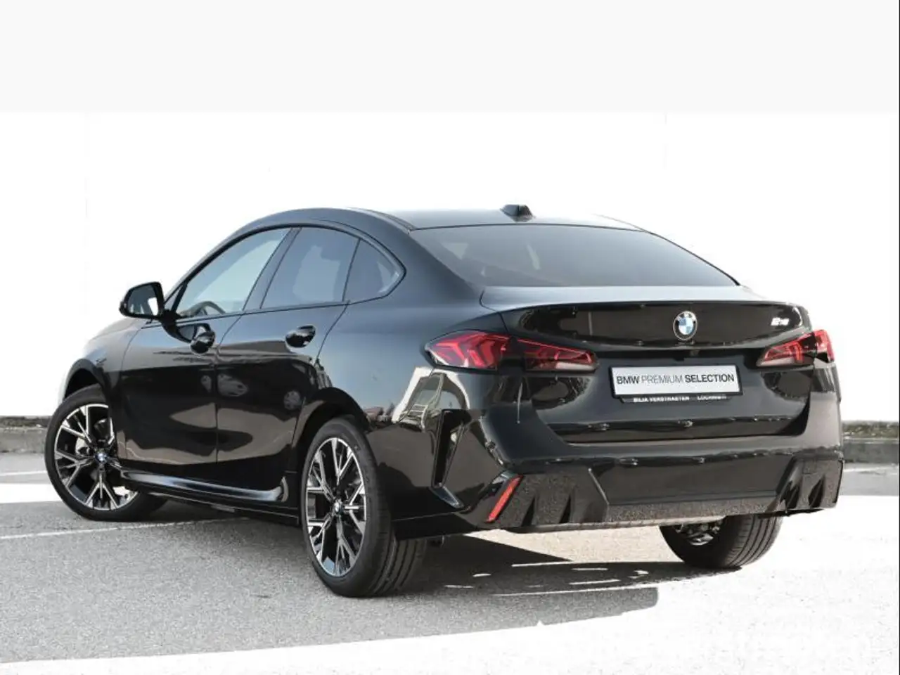 BMW 2 Series 2026