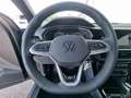 Volkswagen T-Cross 1.0 TSI STYLE 110CV DSG MY 21 Grigio - thumbnail 9