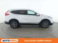 Honda CR-V 2.0 i-MMD Hybrid Executive 4WD Weiß - thumbnail 7