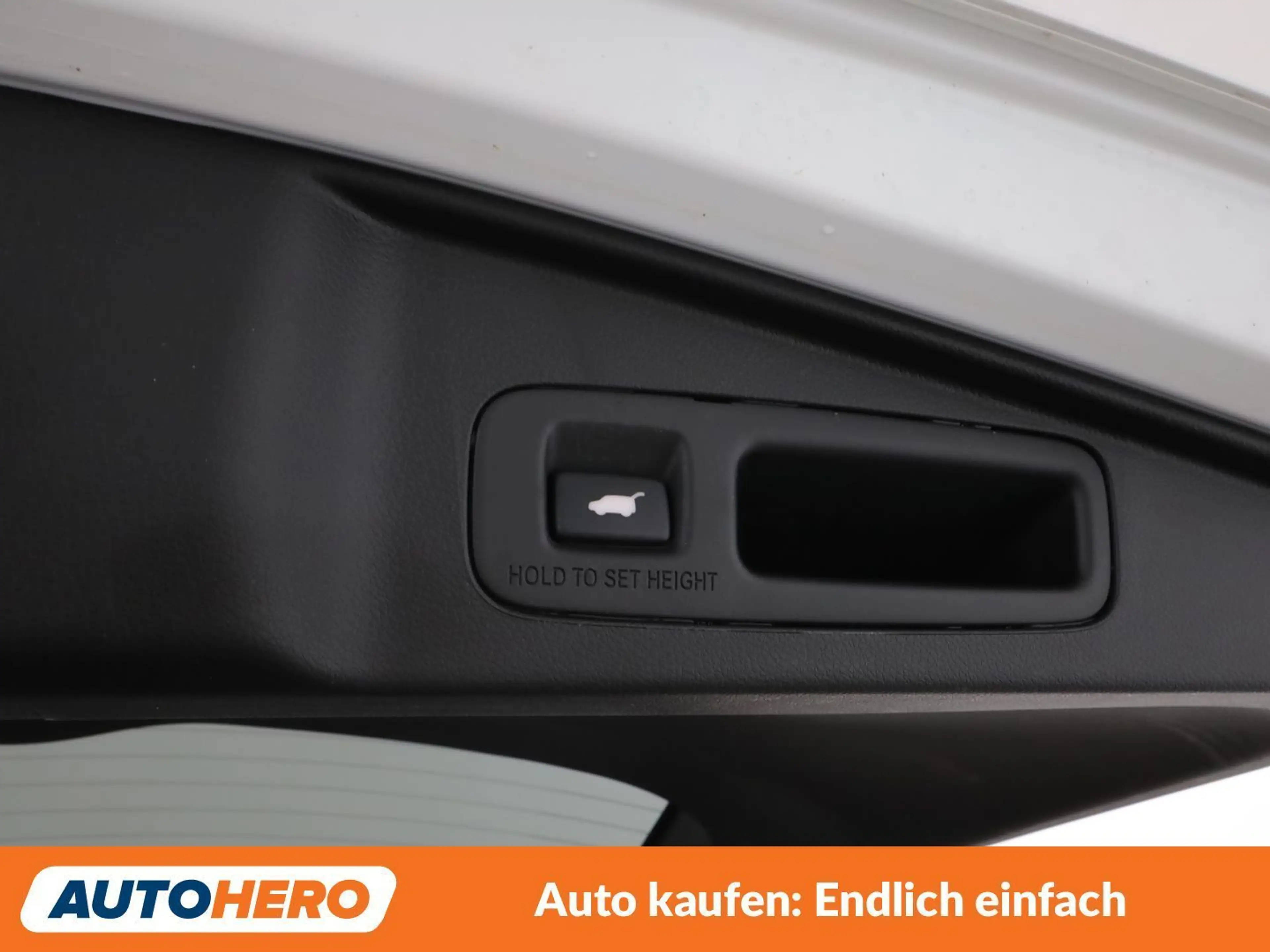 Honda CR-V 2.0 i-MMD Hybrid Executive 4WD — photo 32