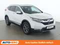 Honda CR-V 2.0 i-MMD Hybrid Executive 4WD Weiß - thumbnail 8