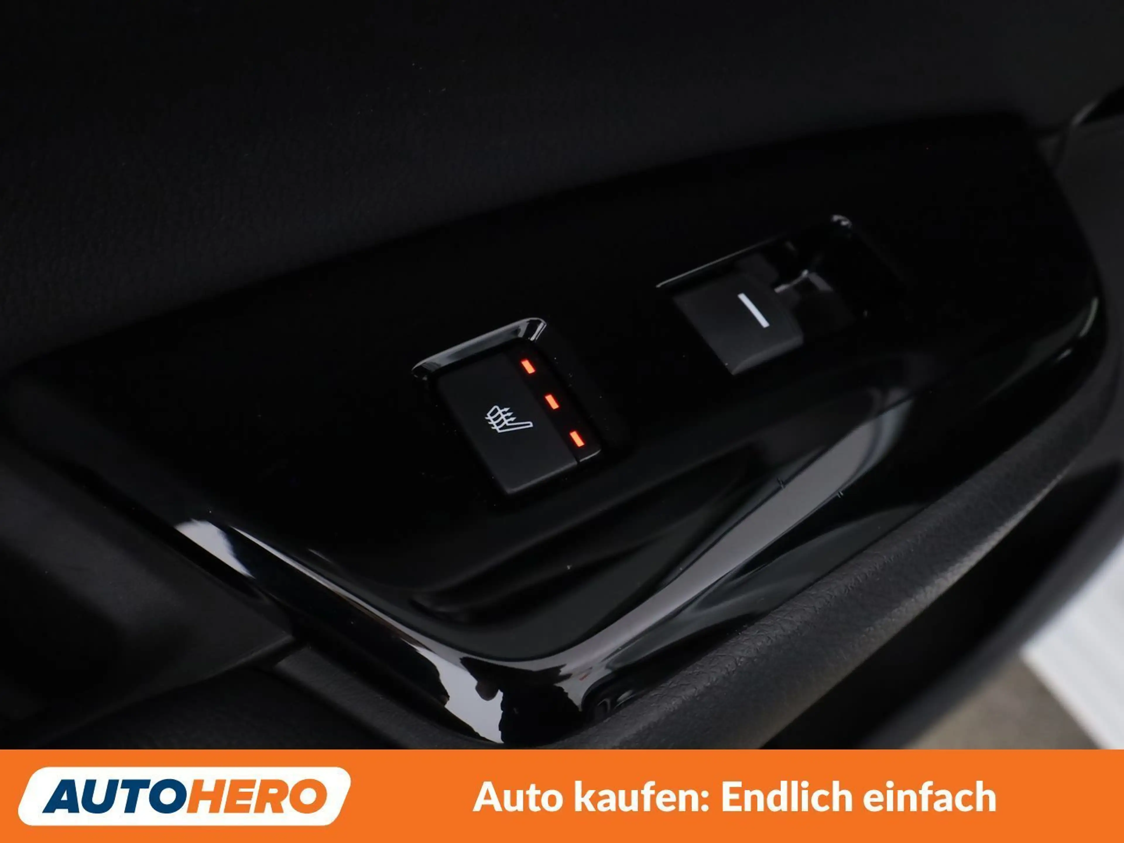 Honda CR-V 2.0 i-MMD Hybrid Executive 4WD — photo 30