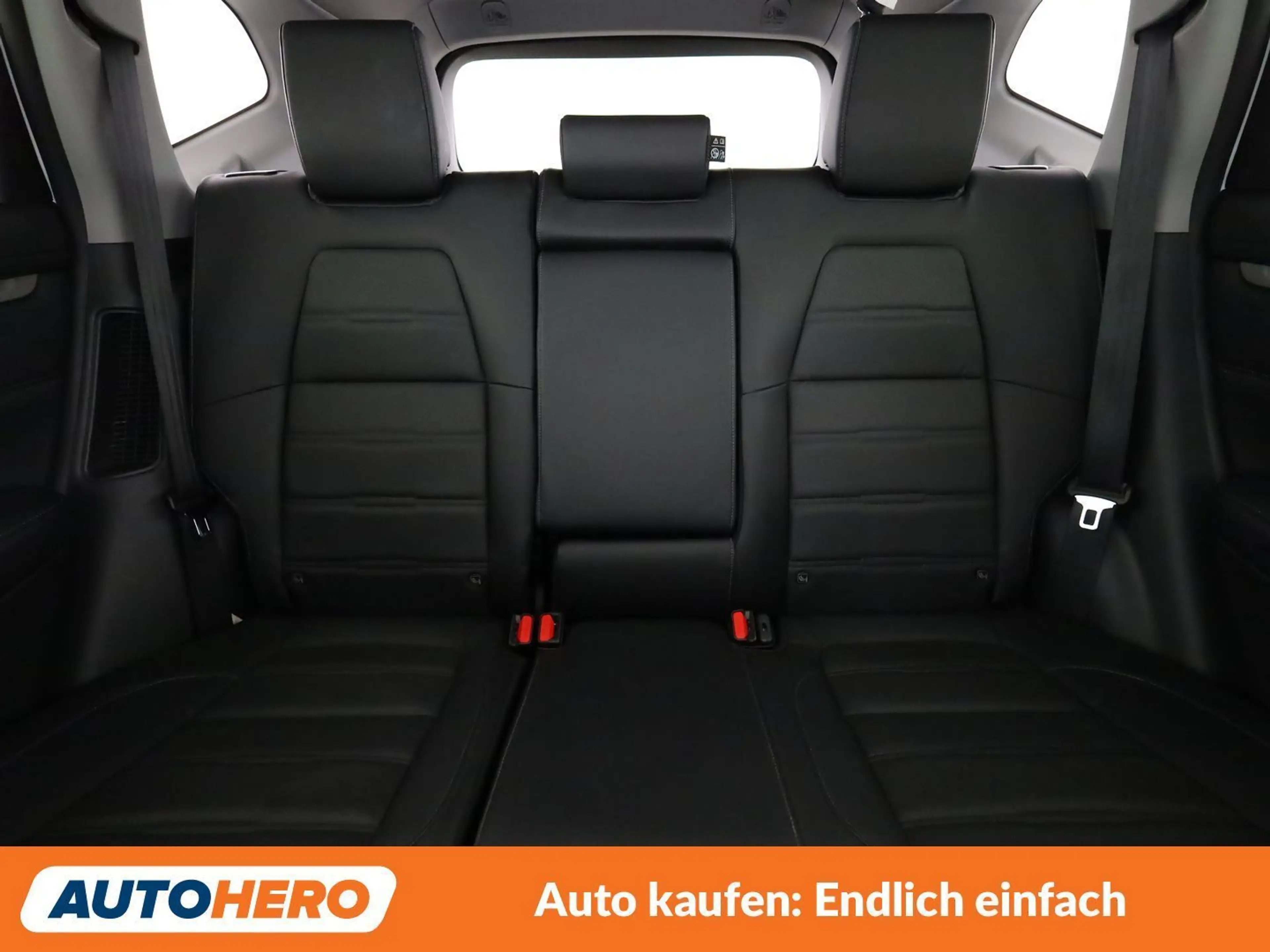 Honda CR-V 2.0 i-MMD Hybrid Executive 4WD — photo 15