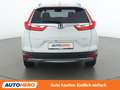 Honda CR-V 2.0 i-MMD Hybrid Executive 4WD Weiß - thumbnail 5