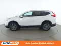 Honda CR-V 2.0 i-MMD Hybrid Executive 4WD Weiß - thumbnail 3