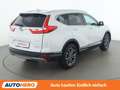 Honda CR-V 2.0 i-MMD Hybrid Executive 4WD Weiß - thumbnail 6