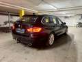 BMW 535 535d xDrive Luxus Aut. Schwarz - thumbnail 4