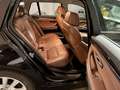 BMW 535 535d xDrive Luxus Aut. Schwarz - thumbnail 10