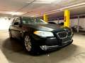 BMW 535 535d xDrive Luxus Aut. Schwarz - thumbnail 6