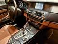 BMW 535 535d xDrive Luxus Aut. Schwarz - thumbnail 14