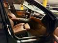 BMW 535 535d xDrive Luxus Aut. Schwarz - thumbnail 12