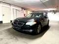 BMW 535 535d xDrive Luxus Aut. Schwarz - thumbnail 1