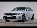 BMW 318 i Touring Kit M Sport Grijs - thumbnail 1