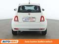 Fiat 500 1.2 Lounge Weiß - thumbnail 5