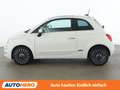 Fiat 500 1.2 Lounge Weiß - thumbnail 3