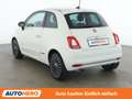 Fiat 500 1.2 Lounge Weiß - thumbnail 4