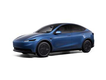 Book a testdrive Full Self-Driving (Supervised)