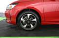 Opel Corsa -e F Edition/LED/KOMFORT+WINTER-PAKET/16 Rot - thumbnail 10