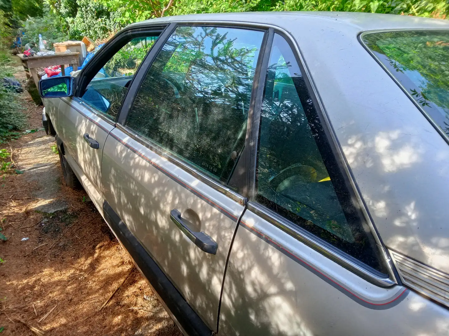 Audi 100 100 2.0 Ascott Or - 2