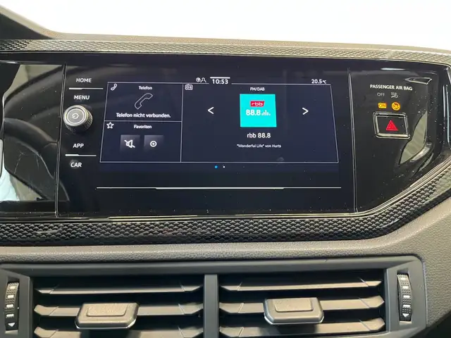 Volkswagen Polo view 13